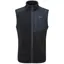 2024 Rab Outpost Vest Men's Fleece Beluga