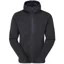 2024 Rab Ryvoan Hoody Men's Fleece Jacket Black Ebony