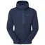 2024 Rab Ryvoan Hoody Men's Fleece Jacket Deep Ink Blue