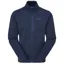 2024 Rab Ryvoan Jacket Men's Fleece Deep Ink Blue