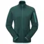 2023 Rab Ryvoan Jacket Women's Fleece Green Slate