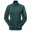 2024 Rab Ryvoan Jacket Women's Fleece Green Slate
