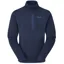 2024 Rab Ryvoan Pull-On Mens Fleece Deep Ink Blue