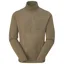 2024 Rab Ryvoan Pull-On Mens Fleece Light Khaki