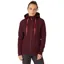 2024 Rab Serren Hoody Women's Fleece Jacket Deep Heather