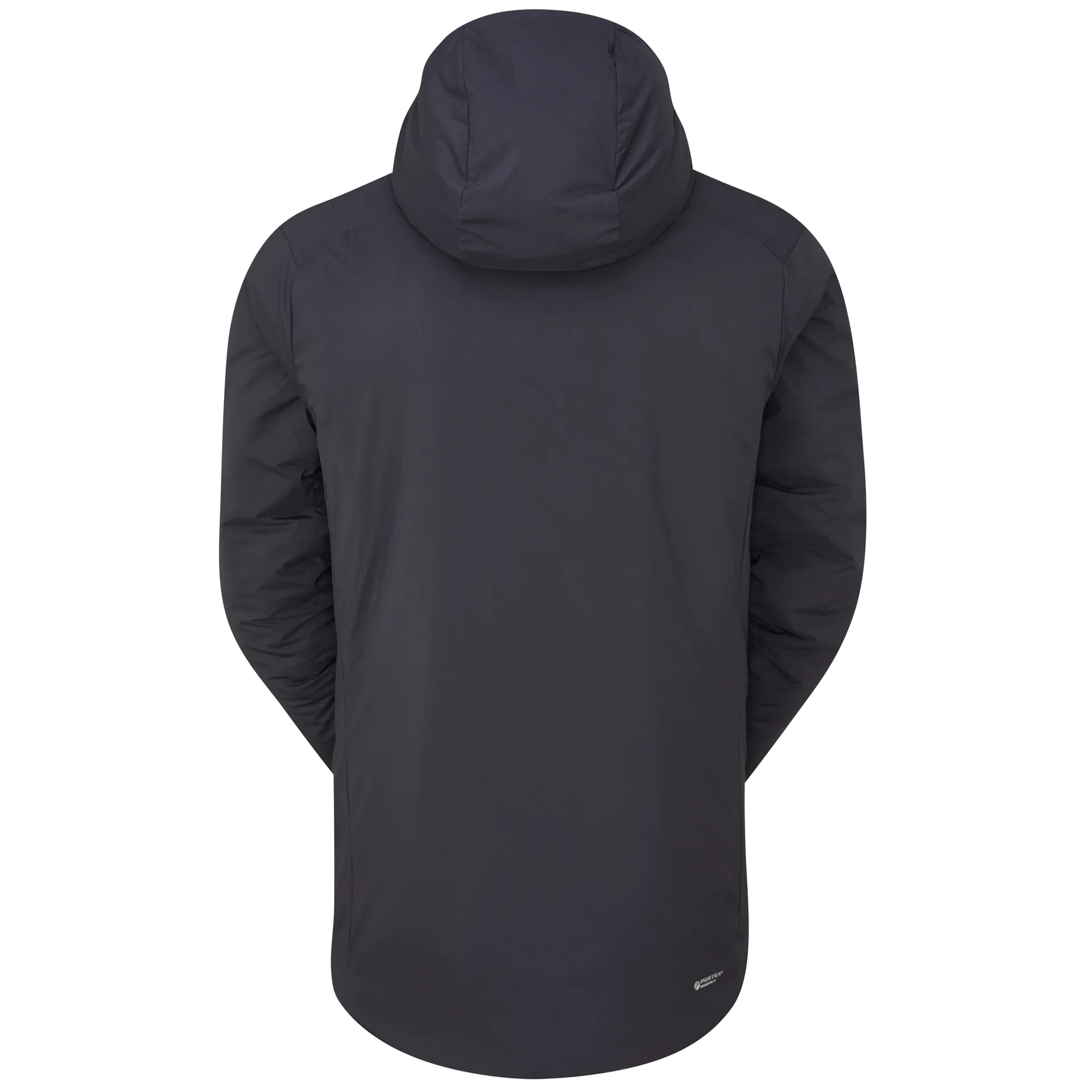 2023 Rab Xenair Alpine Jacket Men's Synthetic Insulation Ebony