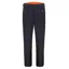 2023 Rab Ascendor AS Pants Men's Softshell Trousers Regular Leg Ebony