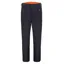 2023 Rab Ascendor AS Pants Men's Softshell Trousers Ebony - Short Leg