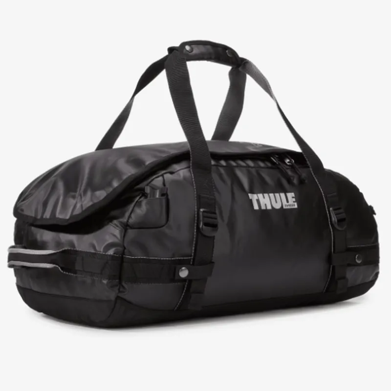 2024 Thule Chasm Duffle 40 Litre Black