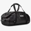 2024 Thule Chasm Duffle 40 Litre Black
