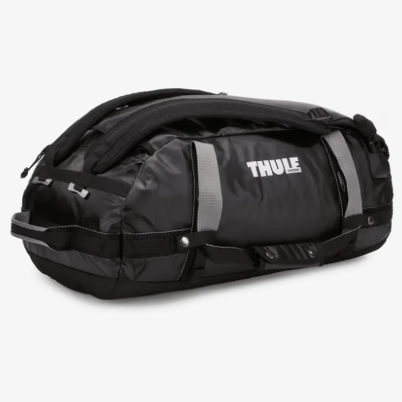 2024 Thule Chasm Duffle 40 Litre Black-3