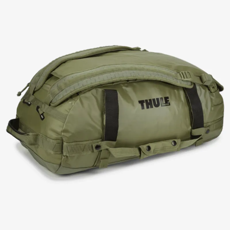 2024 Thule Chasm 40 Litre Duffle Olive Green-1