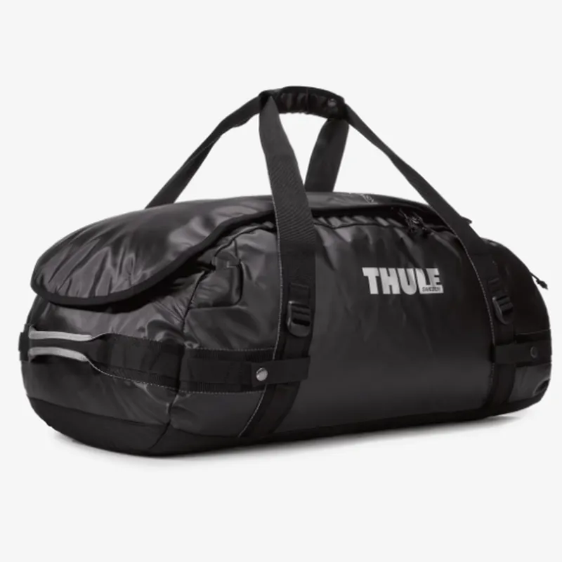 Thule Chasm Duffle 70 Litre Black