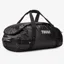 Thule Chasm Duffle 70 Litre Black