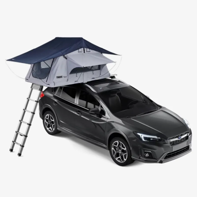 Thule Tepui Ayer 2 Rooftent Grey 