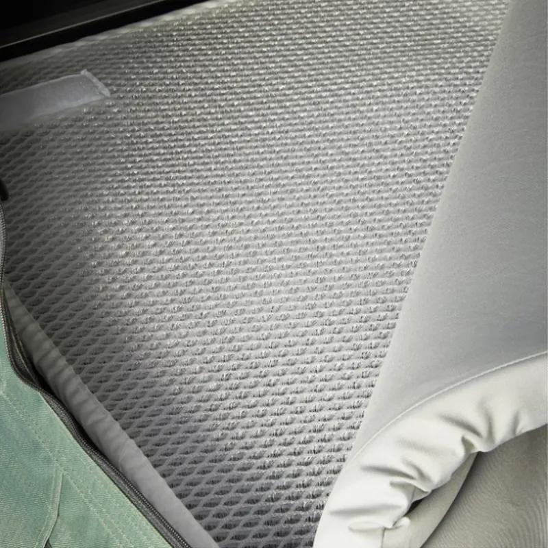2023 Thule Foothill Anti-Condensation Mat White-1