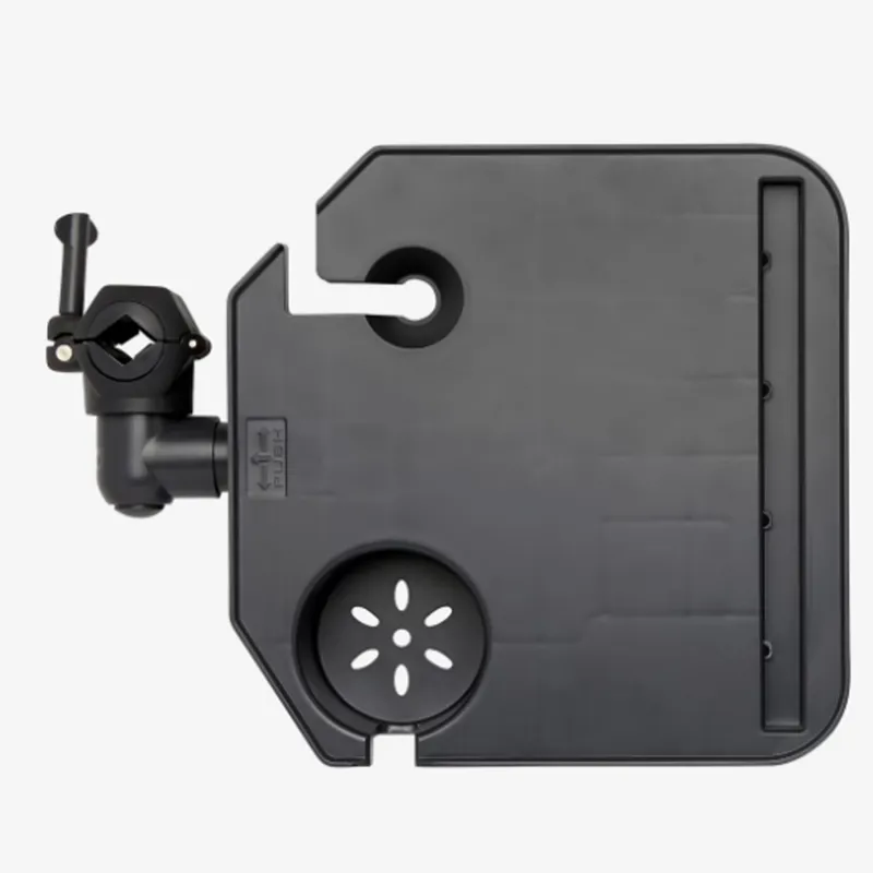 2023 Thule Tepui Folding Tent Table - Grey