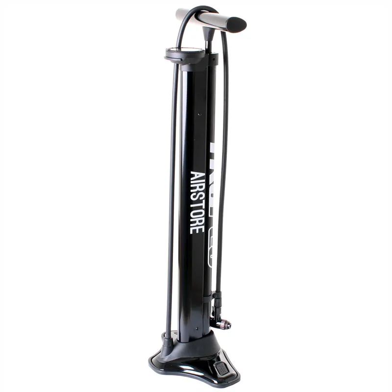 2023 Truflo Airstore Pump with Tubeless Tank One Size Black