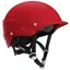 2023 WRSI Current Kayak Canoe Helmet Unisex Salsa Red