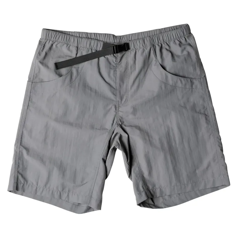 2024 Kavu Big Eddy Men's Shorts Smoked Pearl