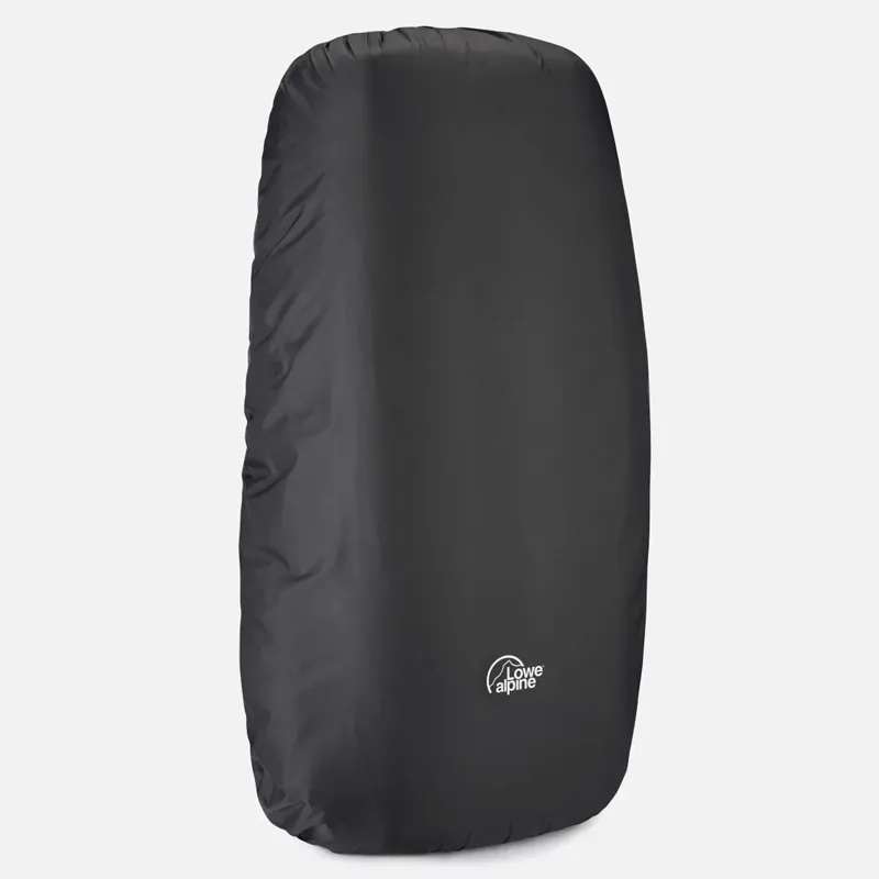 Lowe Alpine Rain Cover Small 25-40L Pack Black
