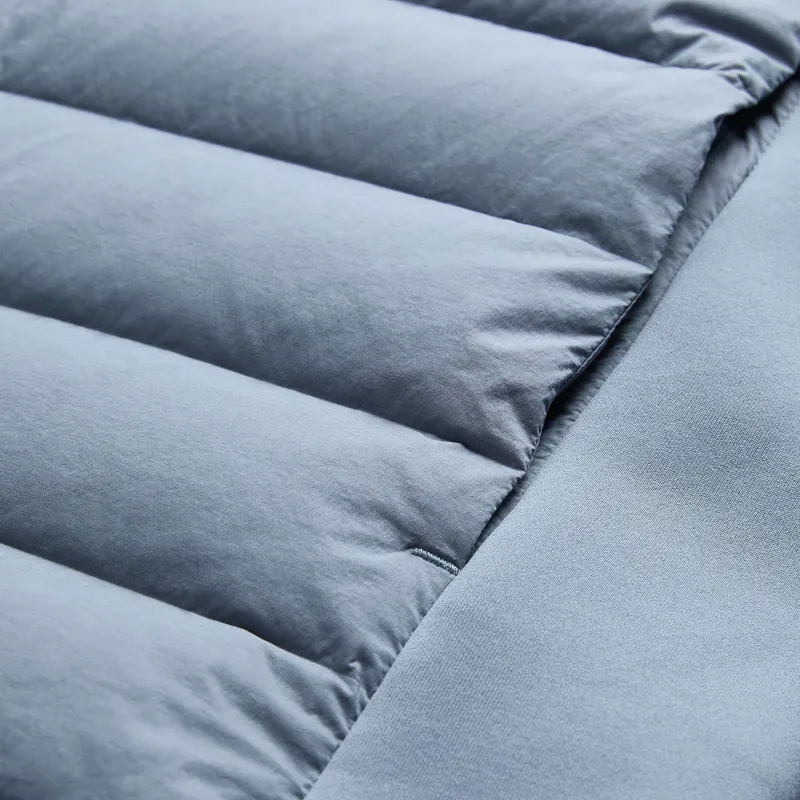 Montane Composite Hoodie Jacket Men's Down Insulated Stone Blue-6