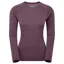 Montane Dart Long Sleeve T-Shirt Women's Mulberry Purple