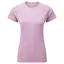 Montane Dart Short Sleeve Tee Women's Allium Pink