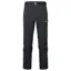 Montane Terra XT Pants Men's Short Leg Black