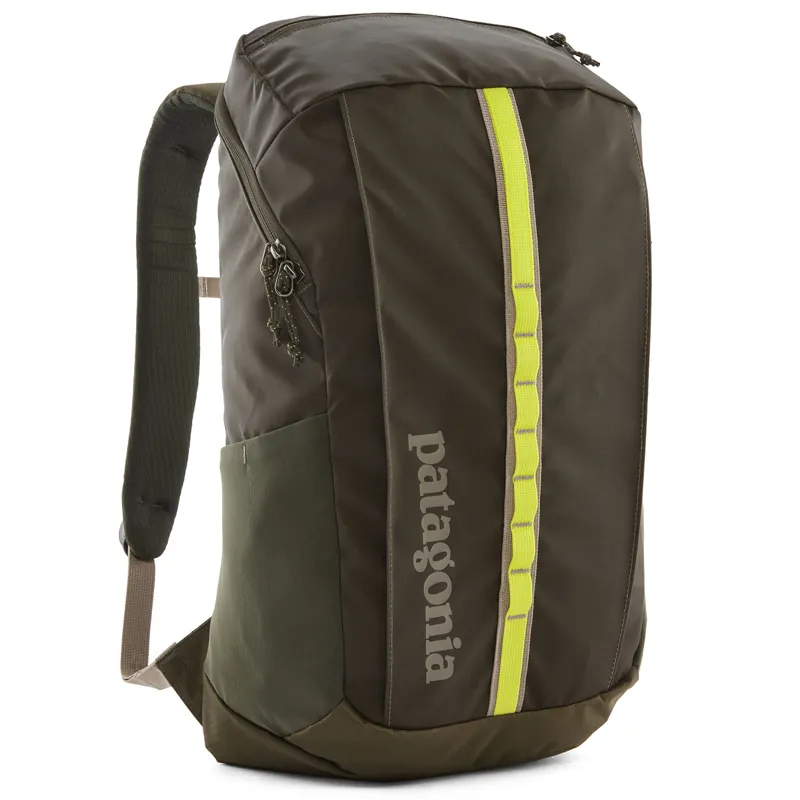 Black Hole Pack 25L Pine Needle Green