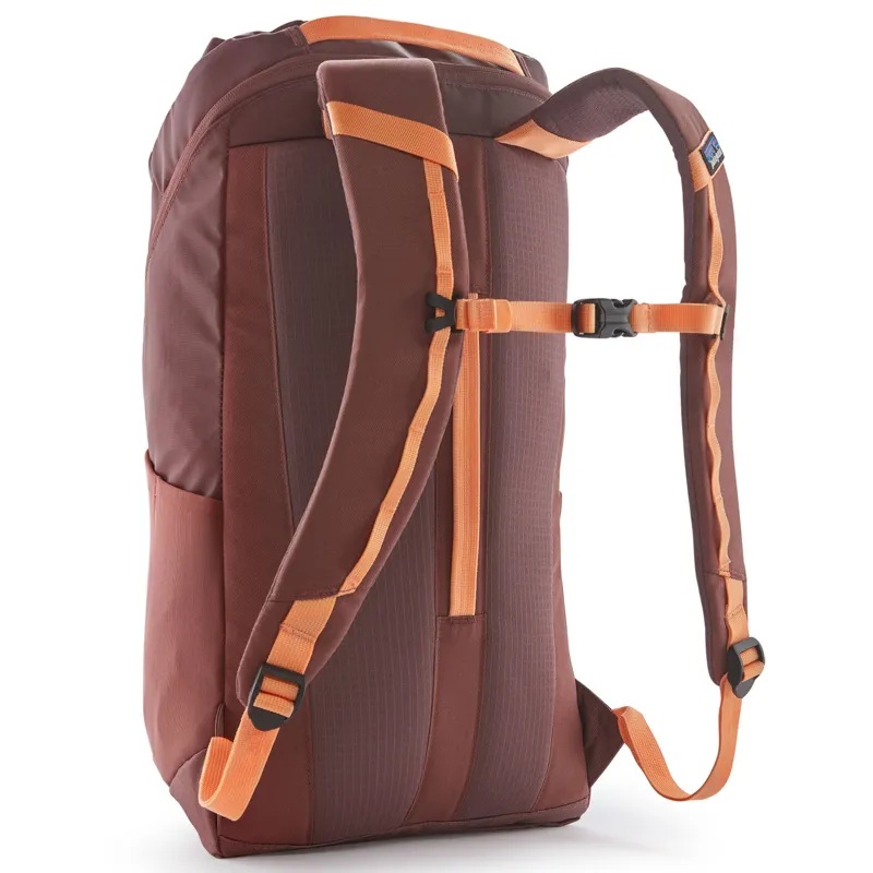Patagonia Black Hole Pack 25L Dulse Mauve-1
