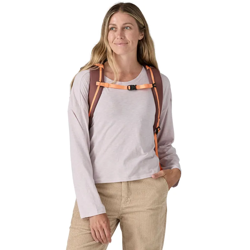 Patagonia Black Hole Pack 25L Dulse Mauve-3