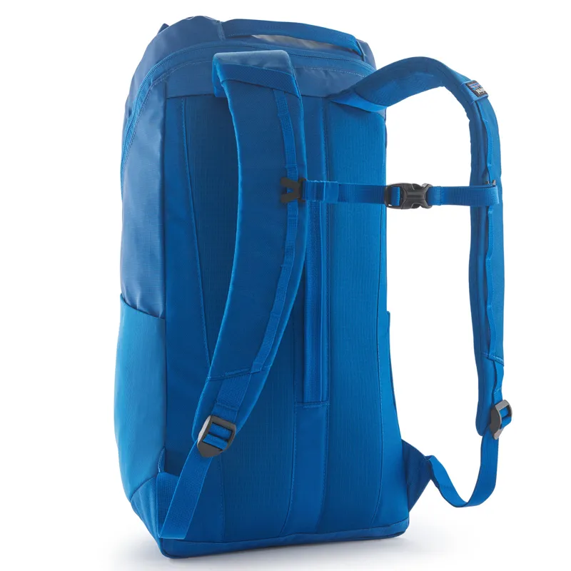 Patagonia Black Hole Pack 25L Endless Blue-1