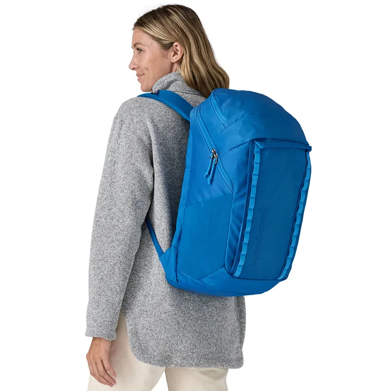 Patagonia Black Hole Pack 32L Rucksack Endless Blue-1
