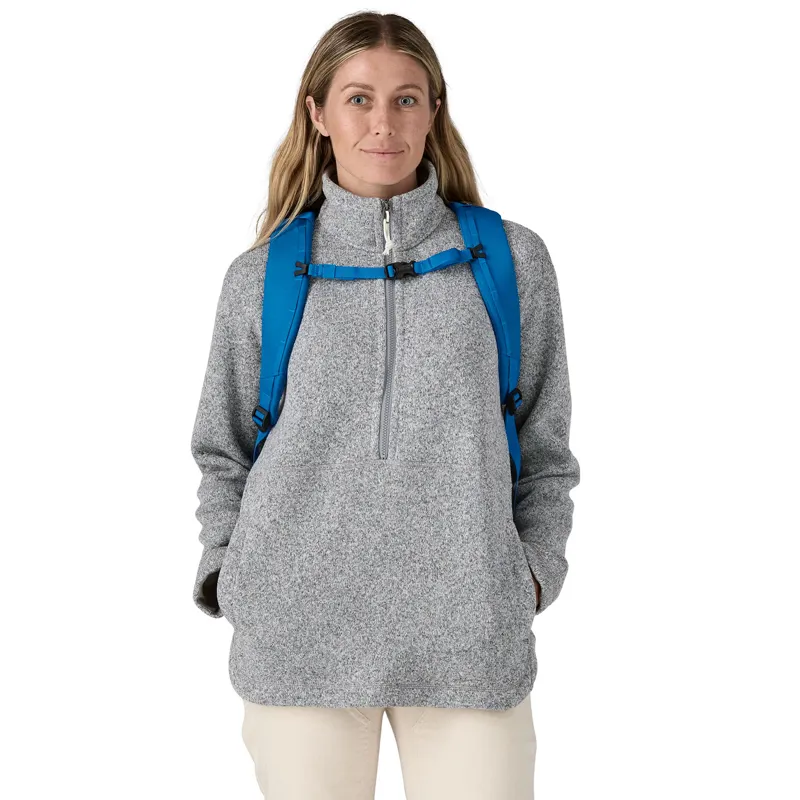 Patagonia Black Hole Pack 32L Rucksack Endless Blue-3