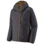 Patagonia DAS Light Hoody Jacket Men's Smolder Blue