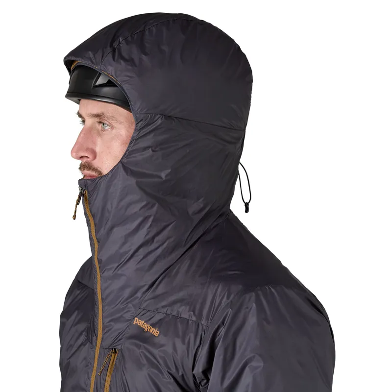 Patagonia DAS Light Hoody Jacket Men's Smolder Blue-3