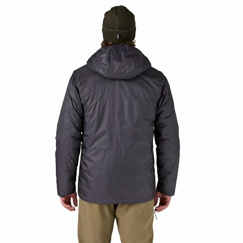 Patagonia DAS Light Hoody Jacket Men's Smolder Blue-4