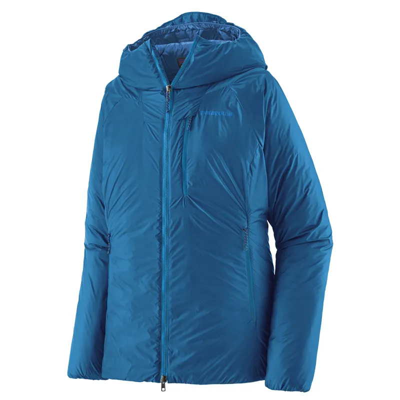 Patagonia DAS Light Hoody Jacket Women's Endless Blue