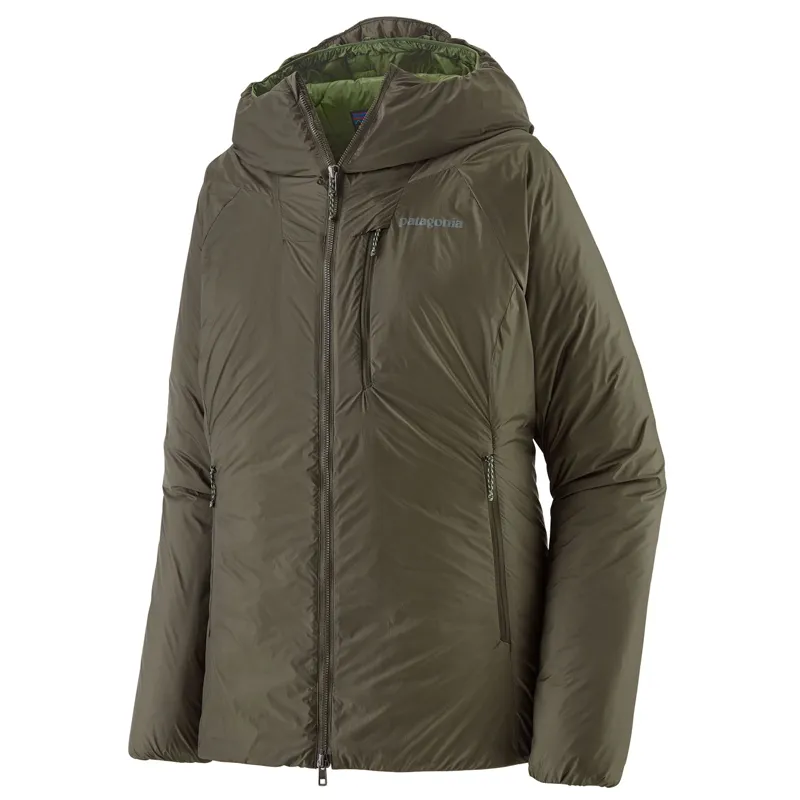 Patagonia DAS Light Hoody Jacket Women's Pine Needle Green