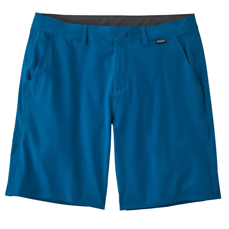 2024 Patagonia Hydropeak Hybrid Walk Shorts - Men's Endless Blue