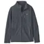 Patagonia Kids R1 Air Full Zip Jacket Unisex Smolder Blue