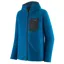 Patagonia R1 Air Full-Zip Hoody Men's Fleece Jacket Endless Blue