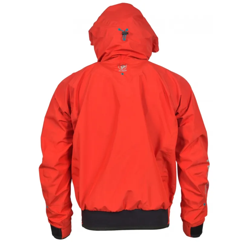 Peak PS Adventure Lite Jacket Men's Sea Kayak Touring Cag Red-1