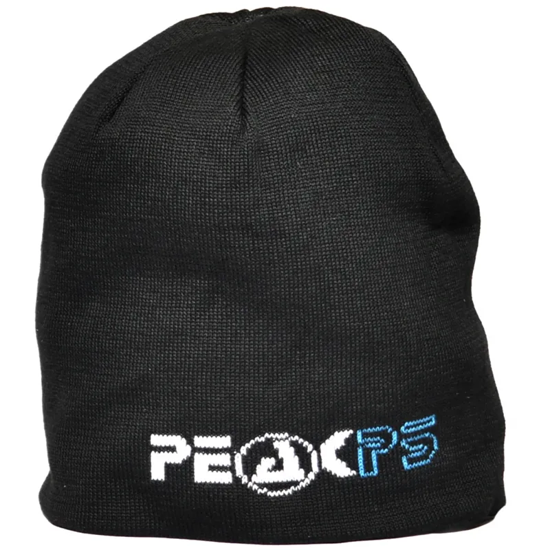 Peak PS Beanie