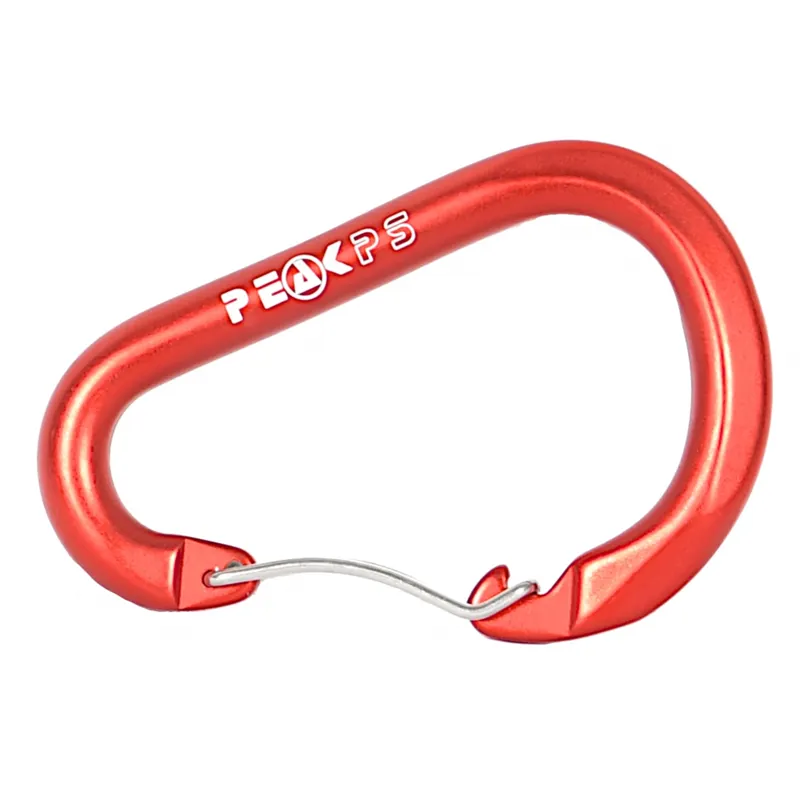 Peak PS Kayaking Karabiner - River Krab for Whitewater safety and rescue