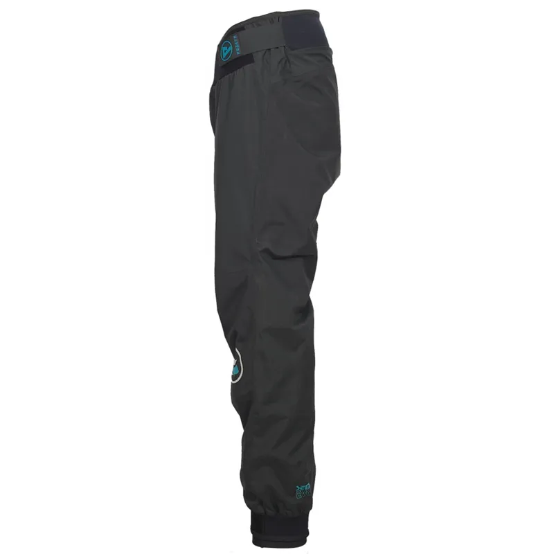 Peak PS Semi Pants Evo Men's Black Semi Dry Trousers-1