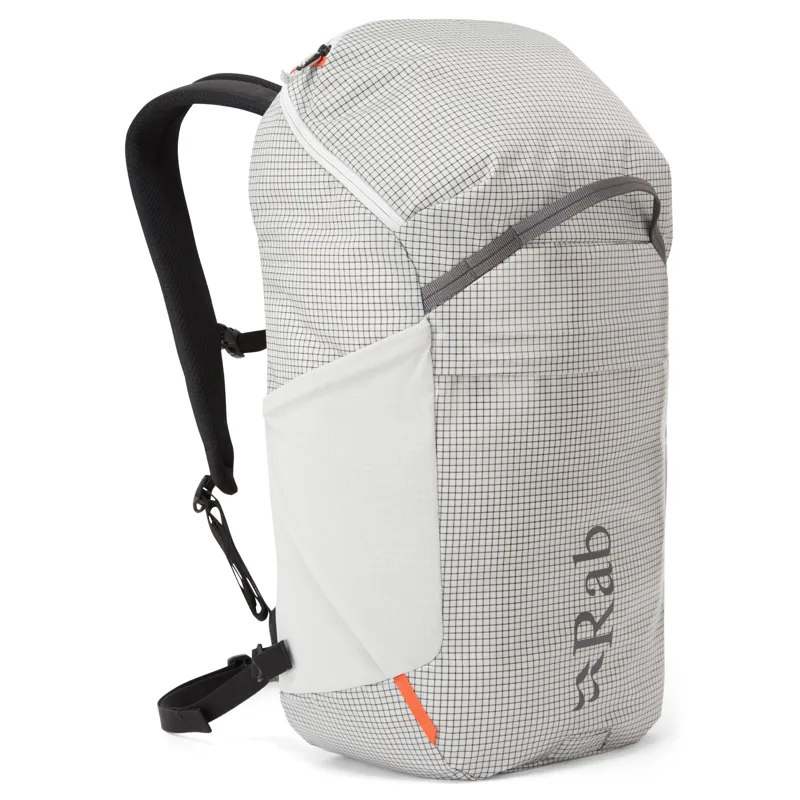 Rab Adrift 30 Pack Pewter Medium-1