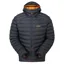 Rab Cirrus Alpine Jacket Men's Beluga Synthetic Insulated Jacket