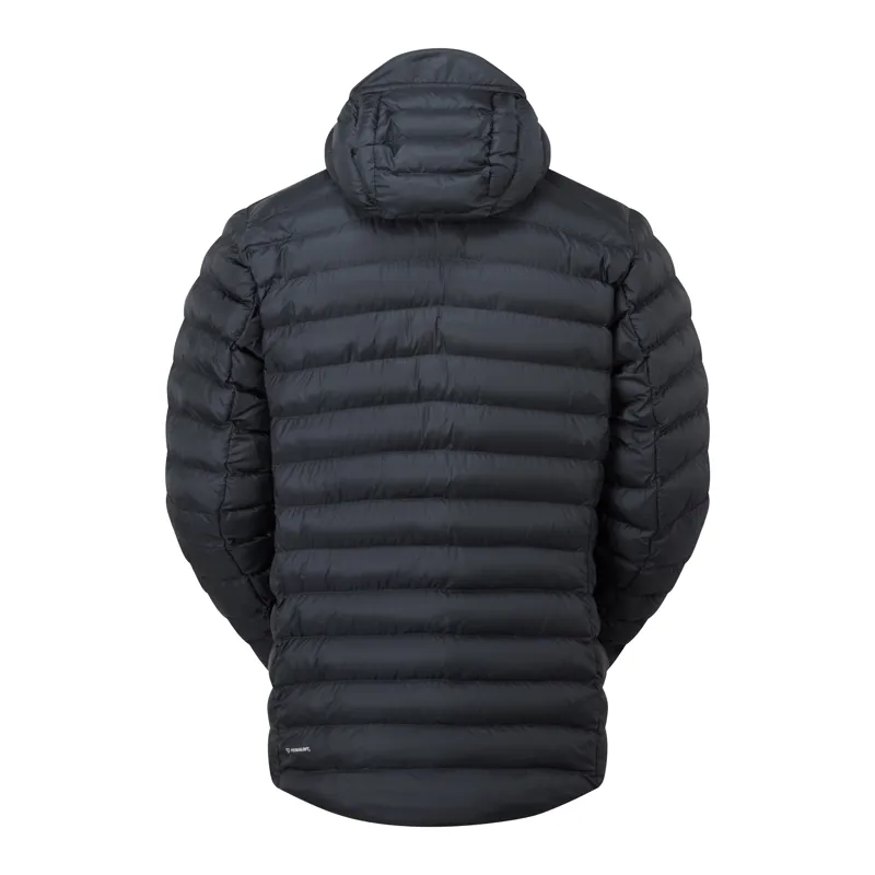 Rab Cirrus Alpine Jacket Men's Beluga Synthetic Insulated Jacket-3